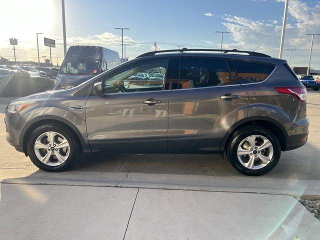 used 2014 Ford Escape car, priced at $9,399