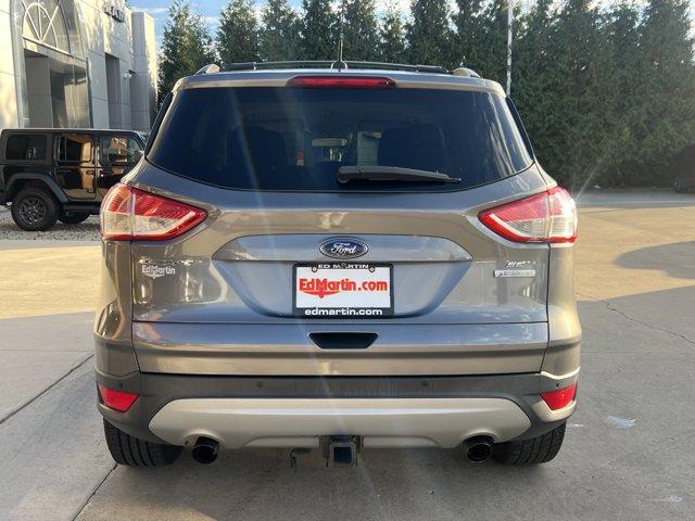 used 2014 Ford Escape car, priced at $9,399