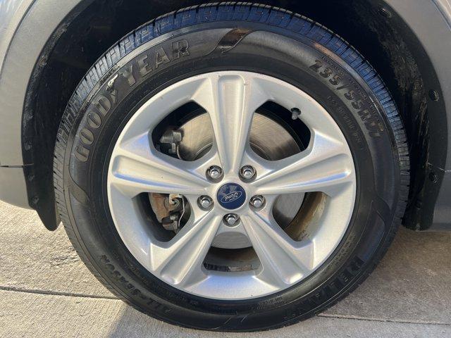 used 2014 Ford Escape car, priced at $9,399