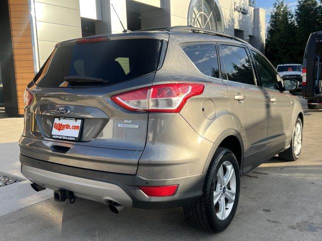 used 2014 Ford Escape car, priced at $9,399