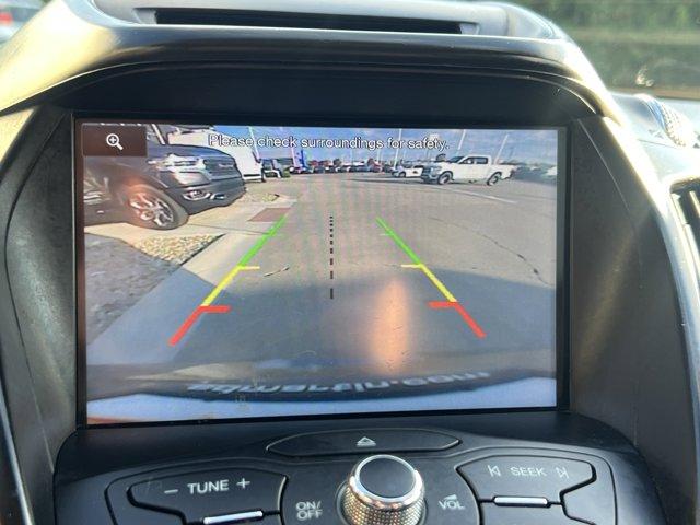 used 2014 Ford Escape car, priced at $9,399