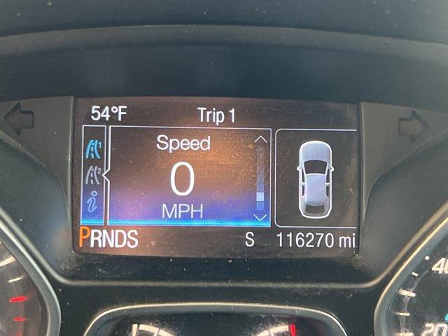 used 2014 Ford Escape car, priced at $9,399