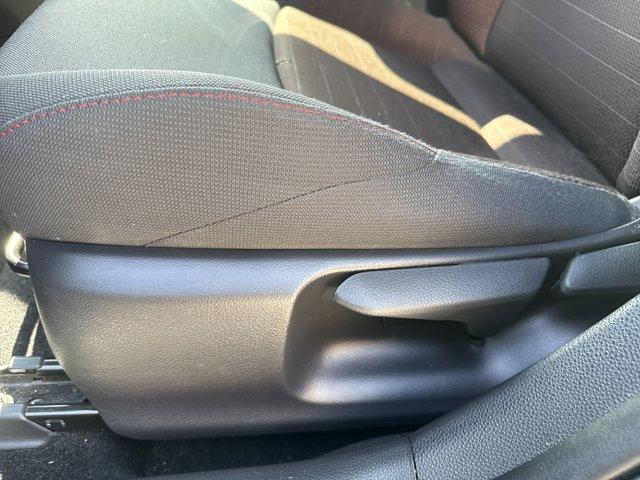 used 2023 Toyota Corolla car, priced at $22,887