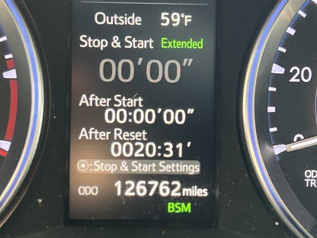 used 2018 Toyota Highlander car, priced at $20,977