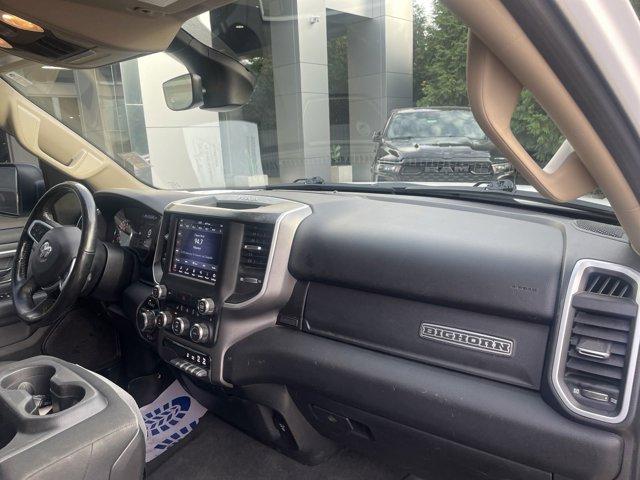 used 2020 Ram 1500 car, priced at $23,736