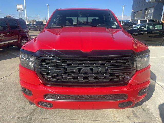 used 2024 Ram 1500 car, priced at $49,777