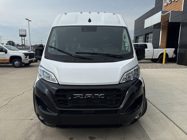 used 2025 Ram ProMaster 2500 car, priced at $44,889