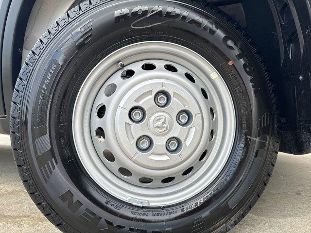used 2025 Ram ProMaster 2500 car, priced at $44,889