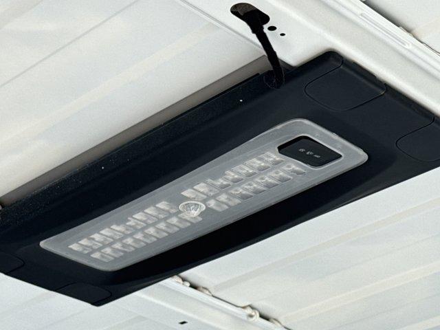 used 2025 Ram ProMaster 2500 car, priced at $44,889