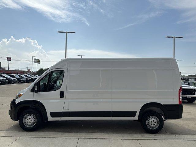 used 2025 Ram ProMaster 2500 car, priced at $44,889
