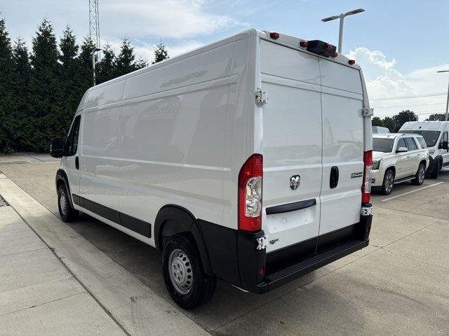 used 2025 Ram ProMaster 2500 car, priced at $44,889