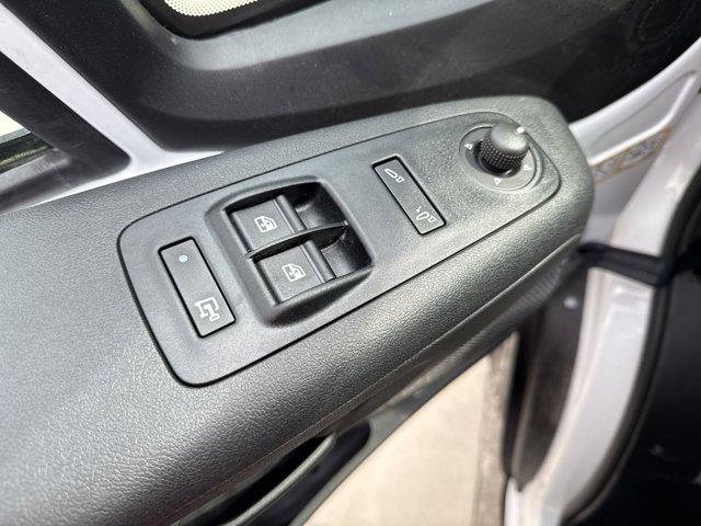 used 2025 Ram ProMaster 2500 car, priced at $44,889