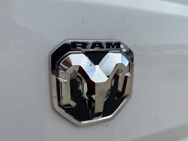 used 2025 Ram ProMaster 2500 car, priced at $44,889