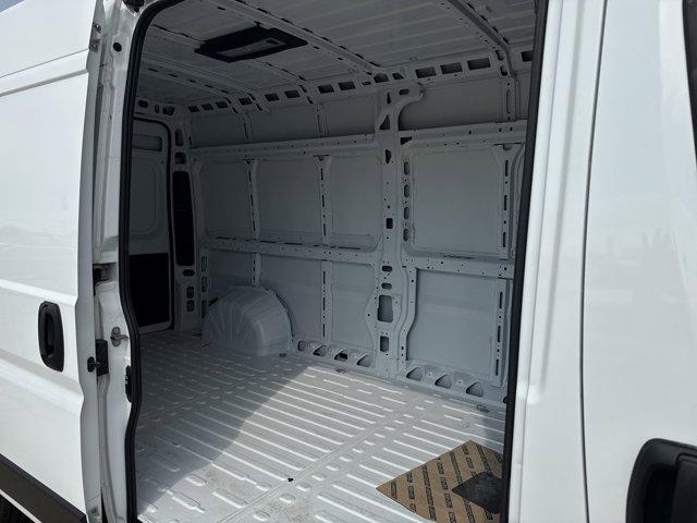 used 2025 Ram ProMaster 2500 car, priced at $44,889