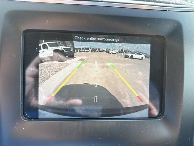 used 2020 Jeep Cherokee car, priced at $18,555