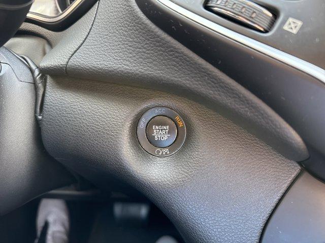 used 2020 Jeep Cherokee car, priced at $18,555