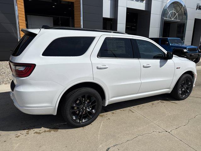 new 2026 Dodge Durango car, priced at $47,999