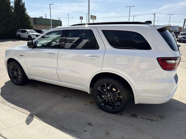 new 2026 Dodge Durango car, priced at $47,999