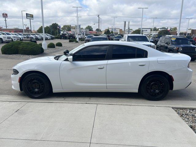 used 2016 Dodge Charger car, priced at $9,825