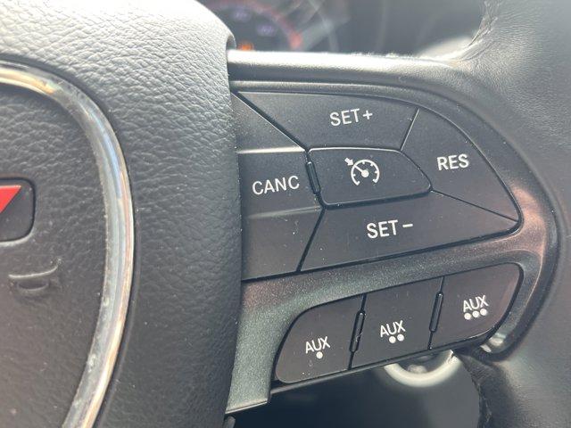 used 2016 Dodge Charger car, priced at $9,825