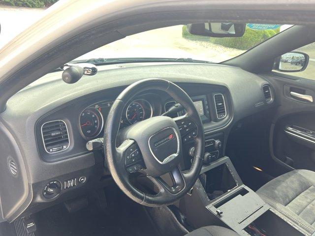 used 2016 Dodge Charger car, priced at $9,825