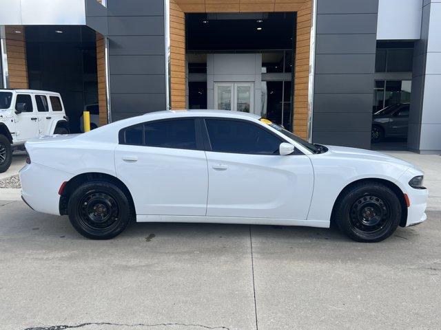 used 2016 Dodge Charger car, priced at $9,825