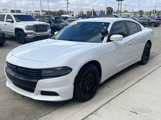 used 2016 Dodge Charger car, priced at $9,825