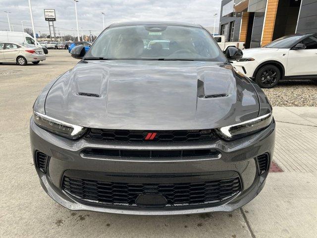 new 2024 Dodge Hornet car, priced at $38,499