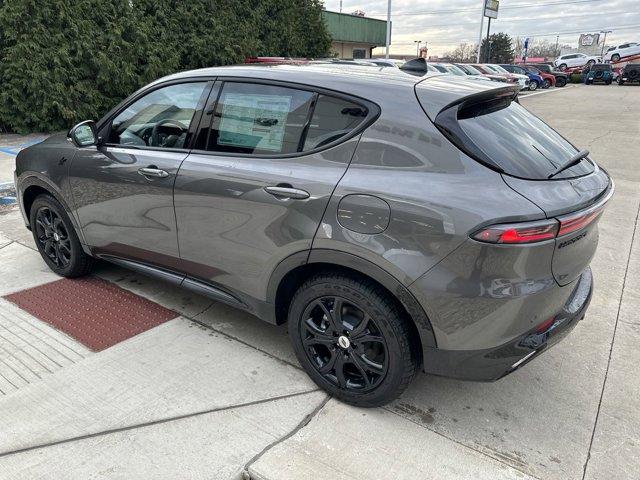 new 2024 Dodge Hornet car, priced at $37,499