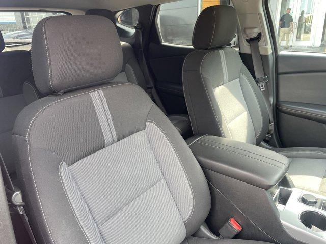 used 2023 Chevrolet Blazer car, priced at $25,999