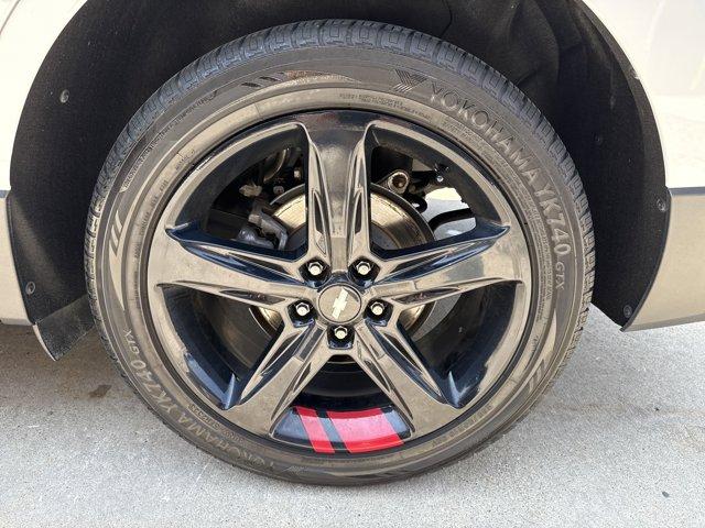 used 2019 Chevrolet Equinox car, priced at $15,999