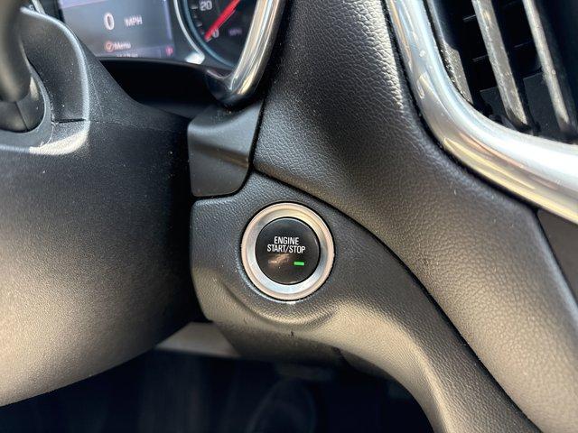 used 2019 Chevrolet Equinox car, priced at $15,999