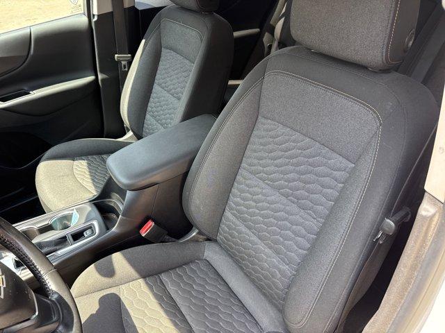 used 2019 Chevrolet Equinox car, priced at $15,999