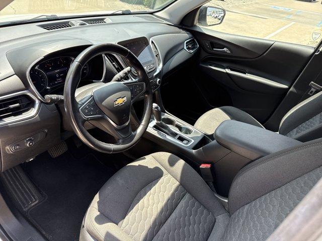 used 2019 Chevrolet Equinox car, priced at $15,999