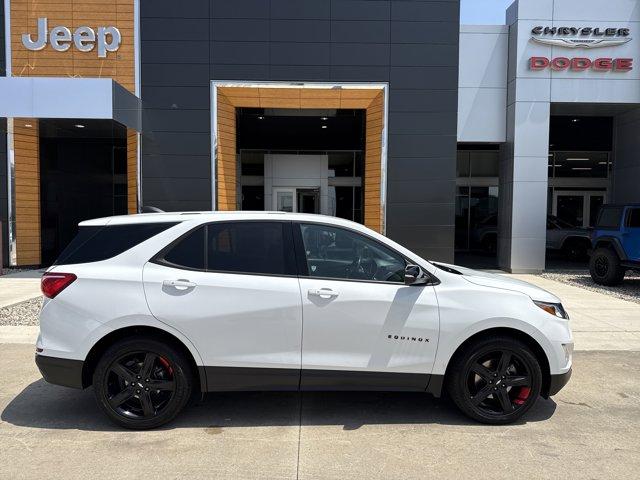 used 2019 Chevrolet Equinox car, priced at $15,999