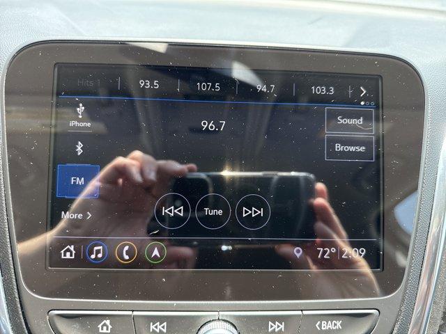 used 2019 Chevrolet Equinox car, priced at $15,999