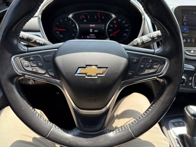 used 2019 Chevrolet Equinox car, priced at $15,999