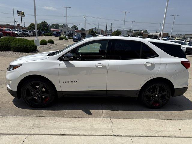 used 2019 Chevrolet Equinox car, priced at $15,999