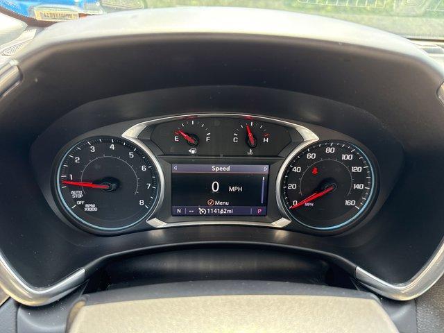 used 2019 Chevrolet Equinox car, priced at $15,999
