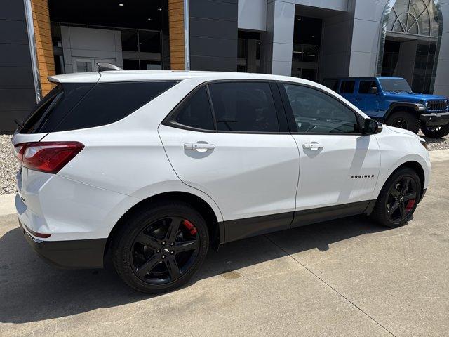 used 2019 Chevrolet Equinox car, priced at $15,999