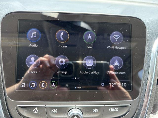 used 2019 Chevrolet Equinox car, priced at $15,999