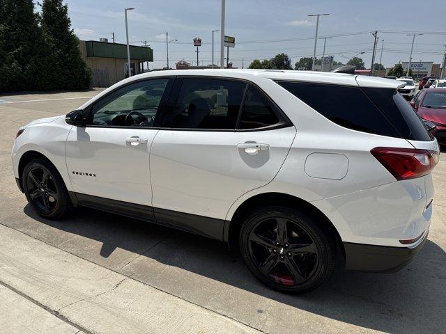 used 2019 Chevrolet Equinox car, priced at $15,999