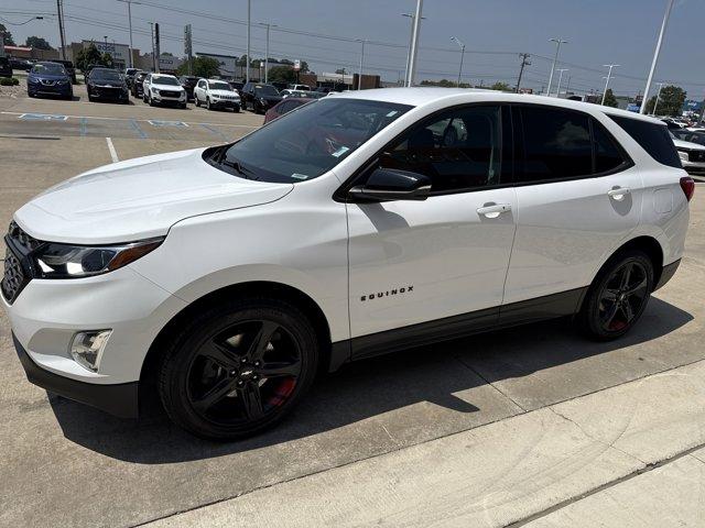 used 2019 Chevrolet Equinox car, priced at $15,999