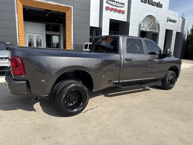 new 2025 Ram 3500 car, priced at $77,999