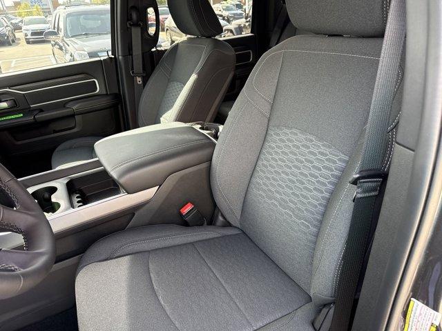 new 2025 Ram 3500 car, priced at $77,999