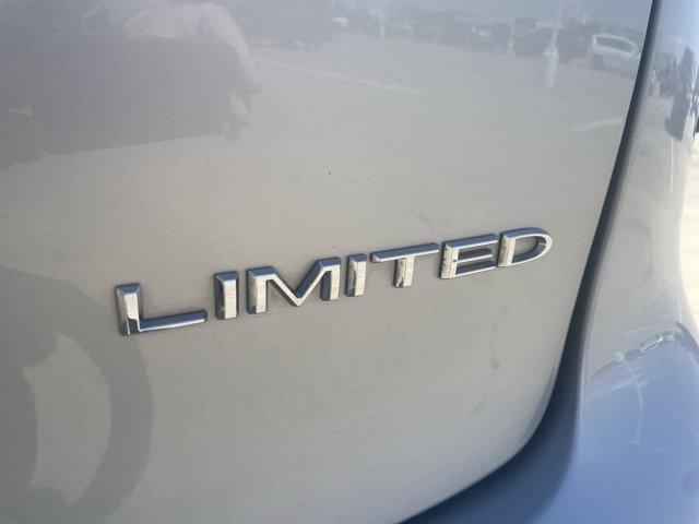 used 2023 Chrysler Pacifica car, priced at $29,493