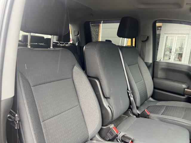 used 2019 Chevrolet Silverado 1500 car, priced at $28,337
