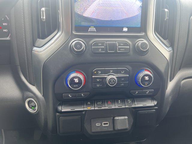 used 2019 Chevrolet Silverado 1500 car, priced at $28,337