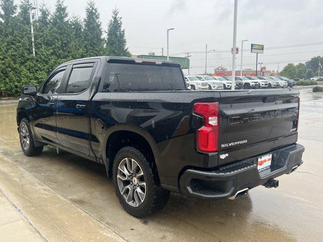 used 2019 Chevrolet Silverado 1500 car, priced at $28,337