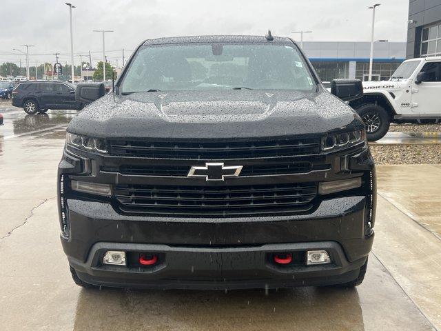 used 2019 Chevrolet Silverado 1500 car, priced at $28,337